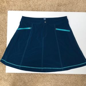 Title Nine Skort